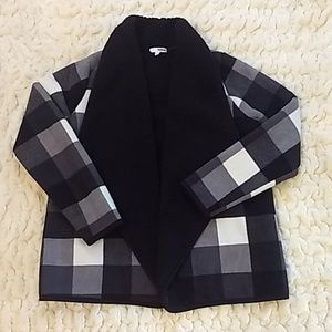 Sonoma Fleece Cardigan / Jacket